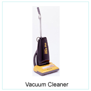 Vacuum Cleaner