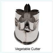 Vegetable Cutter