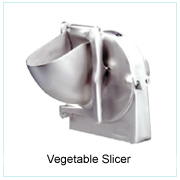 Vegetable Slicer