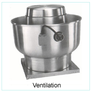 Ventilation