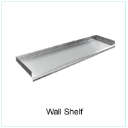 Wall Shelf