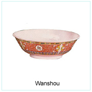 Wanshou