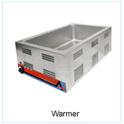 WARMER