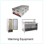 Warming Equipment