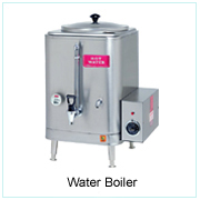 Water Boiler