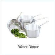 Water Dipper 