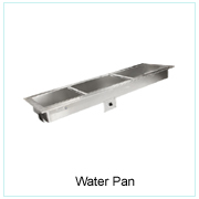 Water Pan