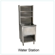 Water Station