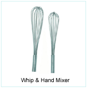 Whip & Hand Mixer