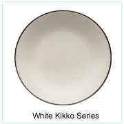 White Kikko Series