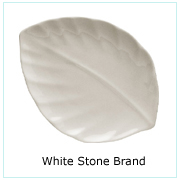 Bone White Series