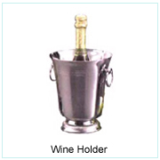 Wine Holder