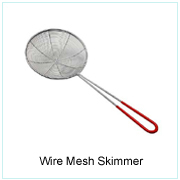 Wire Mesh Skimmer