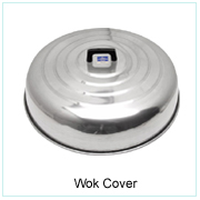 Wok Cover 