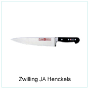 Zwilling Ja Henckels